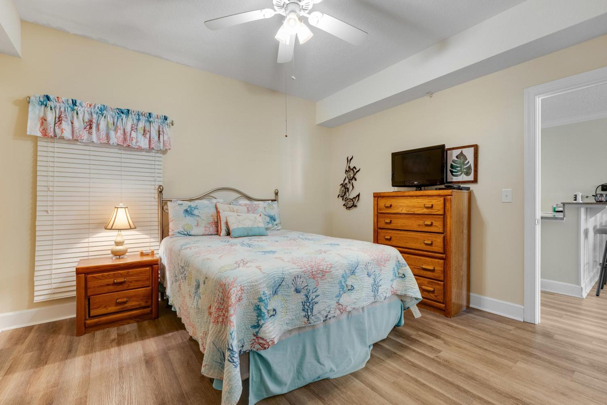 Ocean Reef 701 Villa Panama City Beach Exterior foto