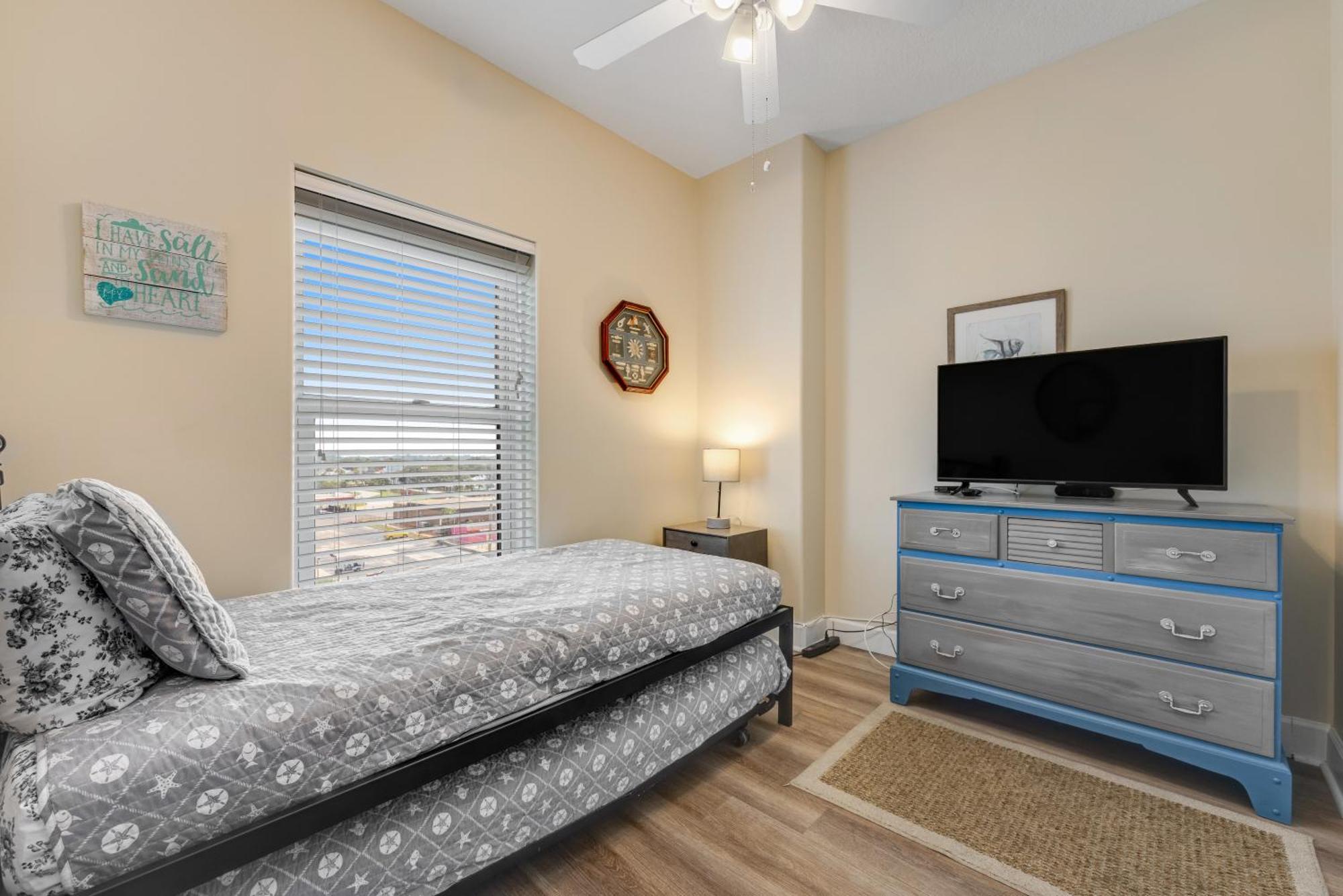Ocean Reef 701 Villa Panama City Beach Exterior foto