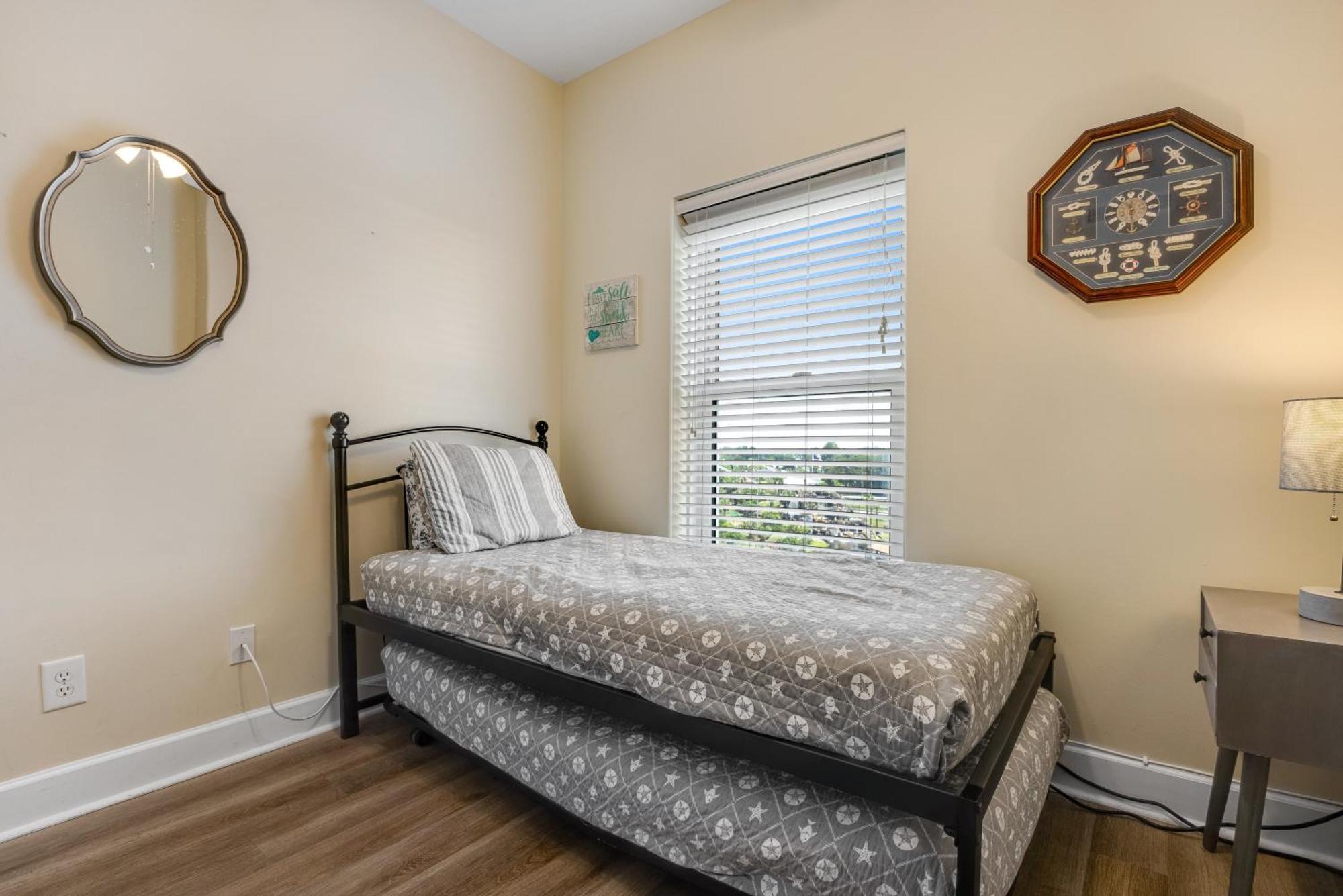 Ocean Reef 701 Villa Panama City Beach Exterior foto