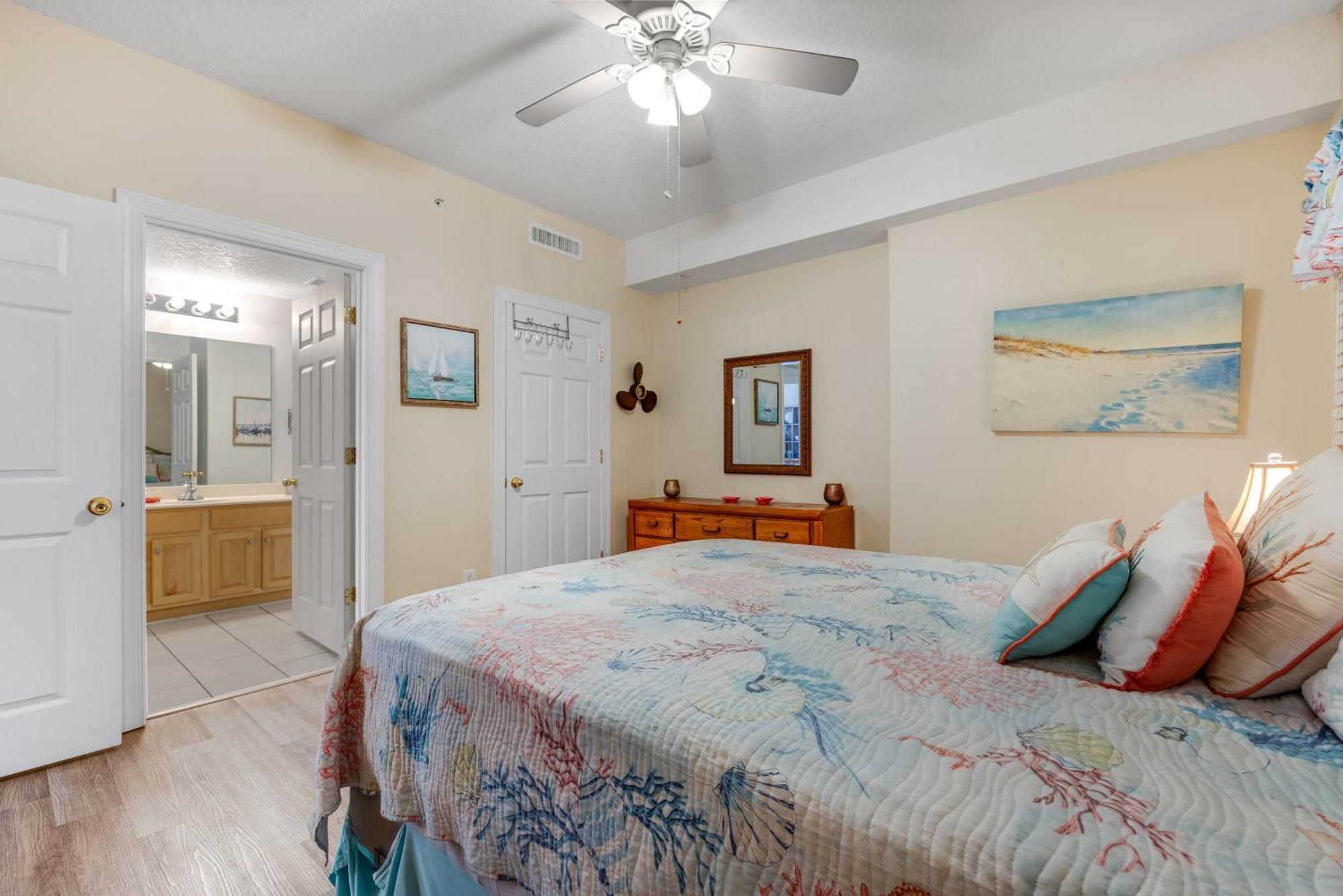 Ocean Reef 701 Villa Panama City Beach Exterior foto