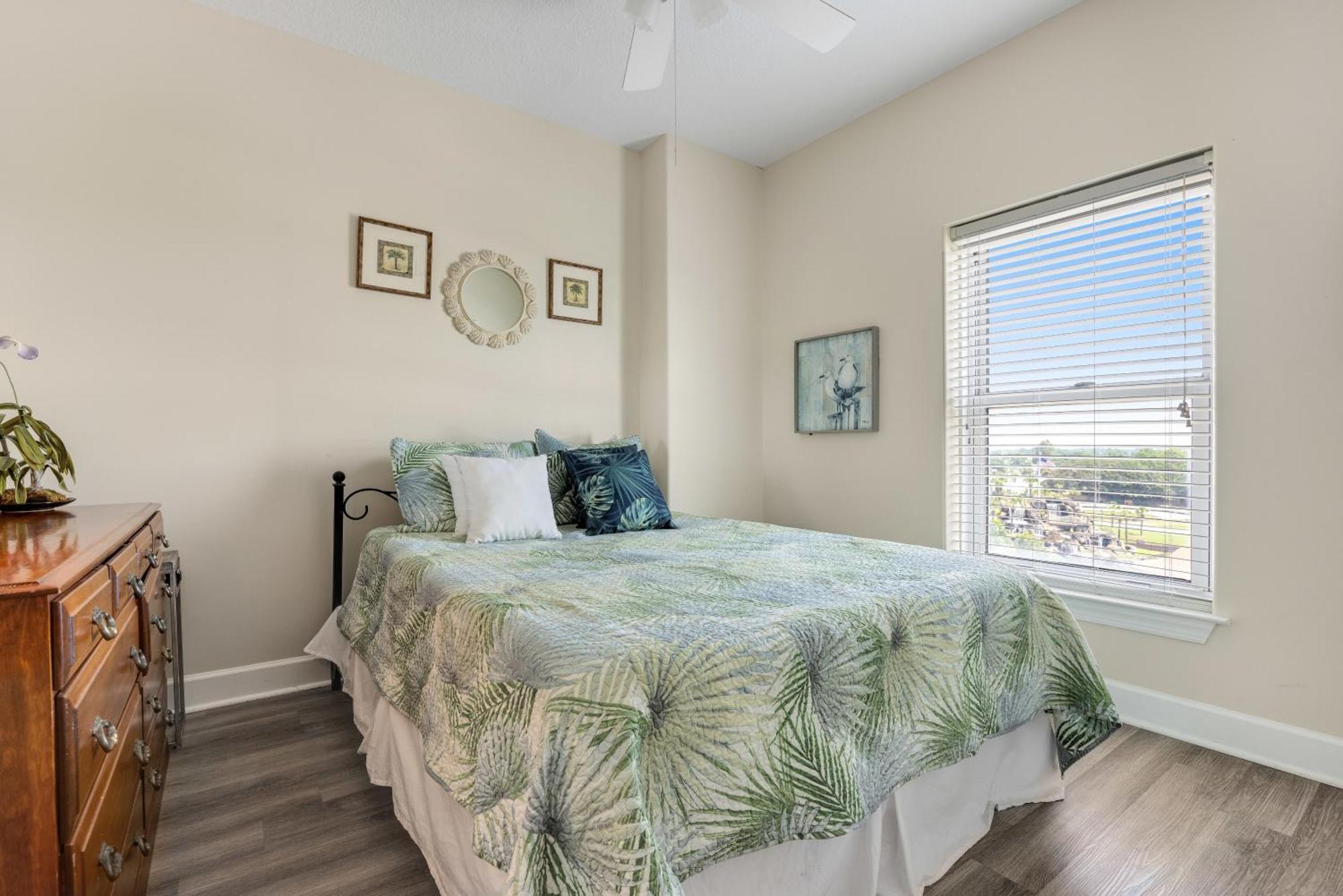 Ocean Reef 701 Villa Panama City Beach Exterior foto